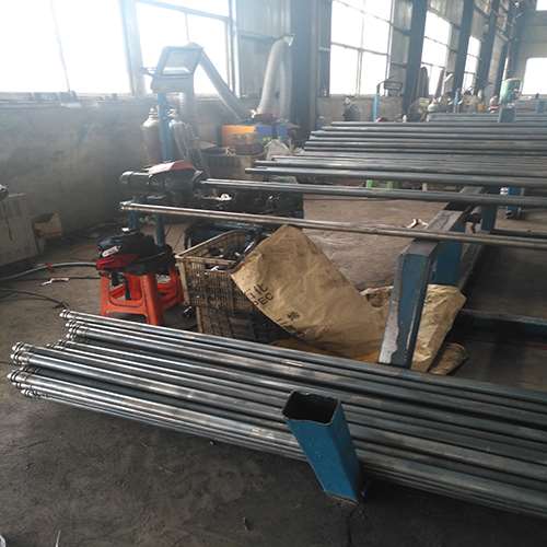 兴安桥梁桩基声测管的施工工艺流程